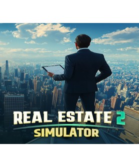 Real Estate Simulator 2 Steam Key GLOBAL